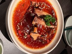 -湖里春风·淮扬菜(丽泽天街店)