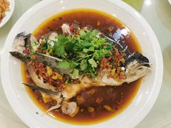 -阿湾楼·温州海鲜·江浙菜(京江路店)