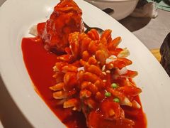 -醉庐·新上海菜(南京西路店)