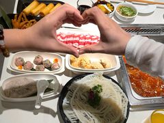 -海底捞火锅(外滩店)