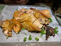 -绿茶餐厅(西单老佛爷店)