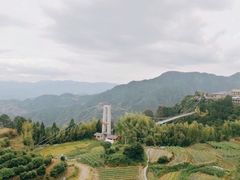 -南尖岩