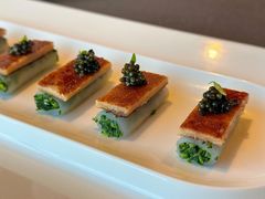 -上海滩餐厅(BFC外滩金融中心店)