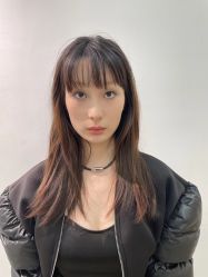 -V8潮牌·接发烫染连锁