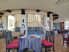 -南沙游艇会·大兵船餐厅