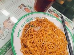 -西关明记肠粉·亚洲地标美食(北京路店)