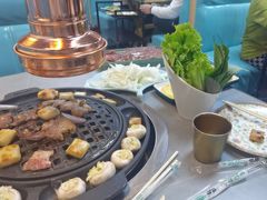 -牛犇炭火烤肉·鲜切烤肉(承德总店)