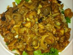 八珍豆腐-大铁勺新津菜(迎水道店)