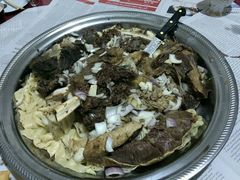 -新疆风味冷水鱼庄(友谊峰路店)