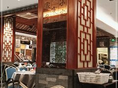 大堂-客家汇·客家传承菜(水库店)