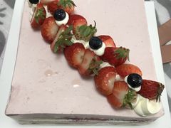 -积慕Cake(解放大道店)