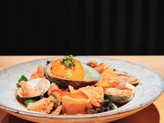 -鸟万·炭火料理Yaki ONE(星光店)