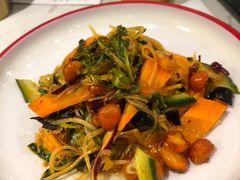-老板娘的烤肉店(港湾广场店)