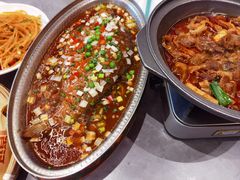 -肖记公安牛肉鱼杂馆·省级非物质文化遗产(江汉路直营店)