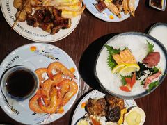-松子料理(亮马桥店)