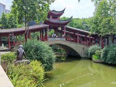 -龙潭水乡