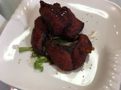 老上海熏鱼-蝶苑(吴江路店)