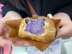 -拾烧·古法手作车轮饼(西直门凯德茂店)