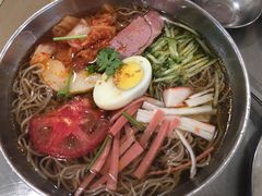 -老板娘的烤肉店(港湾广场店)