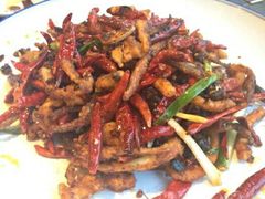 -吕氏疙瘩汤·私家菜馆(慈云寺店)