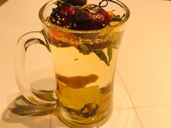 三炮台-马老六清真餐厅(雁滩店)