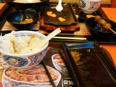 -吉野家(锦辉商城黄河路店)