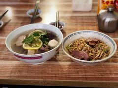 -伟记牛肉(金鸿公路店)