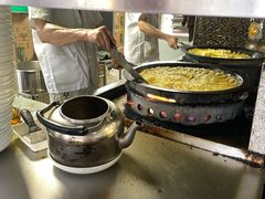 -清真·西北桥头拉面大王(丁家桥店)