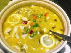 -臻吃客主题餐厅(人民路店)