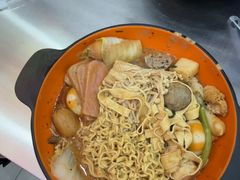 -刘文祥麻辣烫(蛇口店)