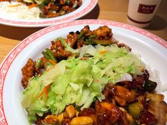 -和合谷(新辰里亚运村店)