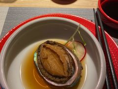 -京料理·日料自助·铁板燒(复悦城店)