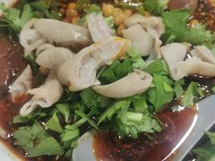 -朱大嘴肥肠血旺(福字街店)