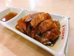 -百家鸡味馆(清泰店)