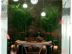 -一品名厨堂(先锋路店)