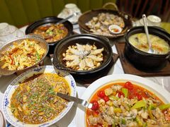 -阿毛饭店首店·宁波老字号(文化广场店)