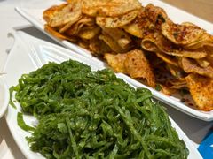 -勇利赵家烤肉坊(纬二街店)