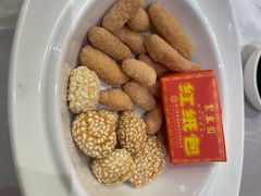 -聚春园自助餐厅(东街口店)