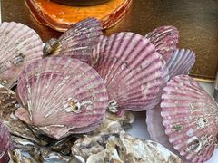 -舜耕山庄四时万和自助餐厅