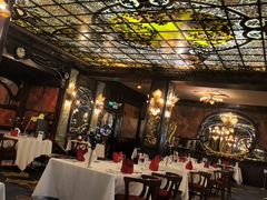 -马克西姆餐厅(崇文门店)