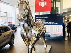 -北京博瑞祥星奥迪4S店(双井店)