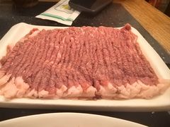 -南门涮肉(后海店)