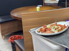 -醉壹号海鲜大排档·老厦门特色菜(厦门美食地标店)