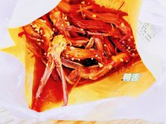 -八一路好吃街(雨田商务大厦店)