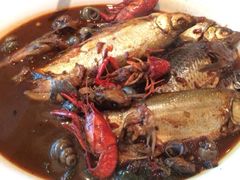 iphone_upload_pic-扬州狮子楼·非遗淮扬菜(总店)
