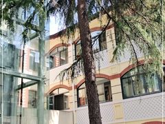 -上海市皮肤病医院(武夷路院区)