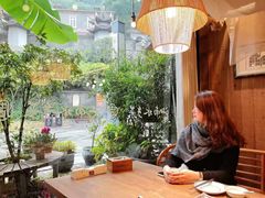 -周家二小姐的菜(西津渡店)