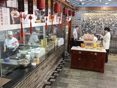 -三义和酒楼(广渠门店)