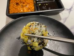 -花味烤肉·拌饭(庐阳万象汇店)
