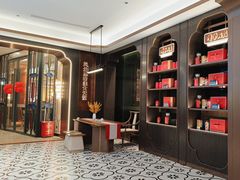 -顺风山庄(水濂山店)